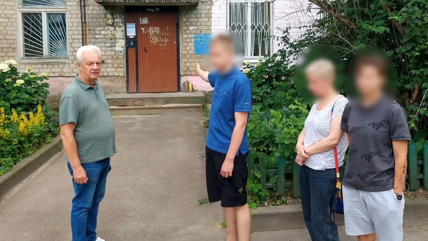 фото пресс-службы СУ СК России по Орловской области