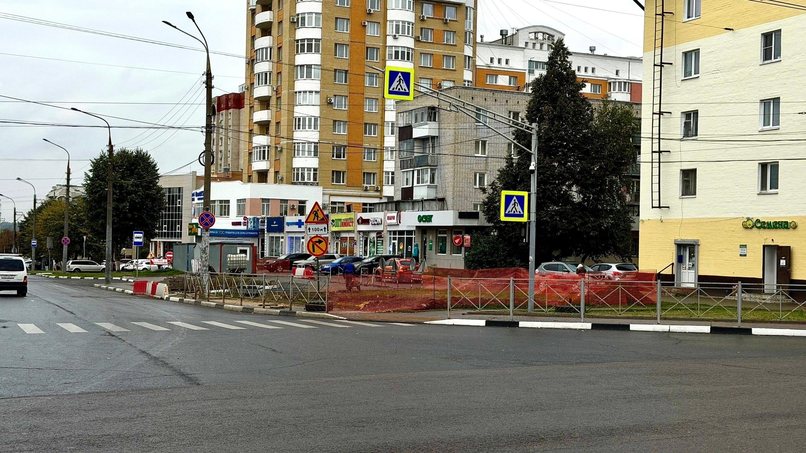 фото администрации Орла