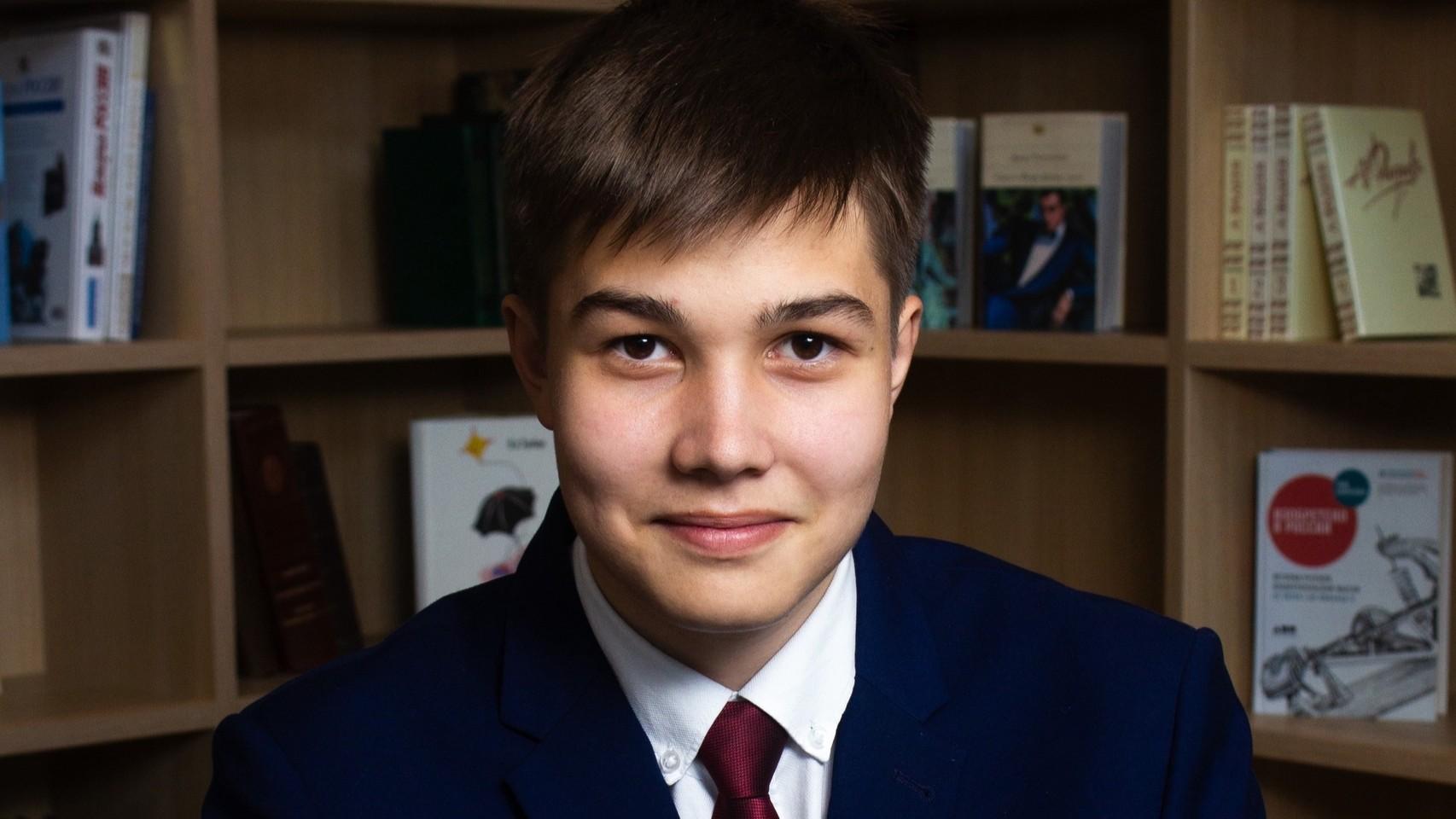 фото предоставлено пресс-службой Рыбаков Фонда