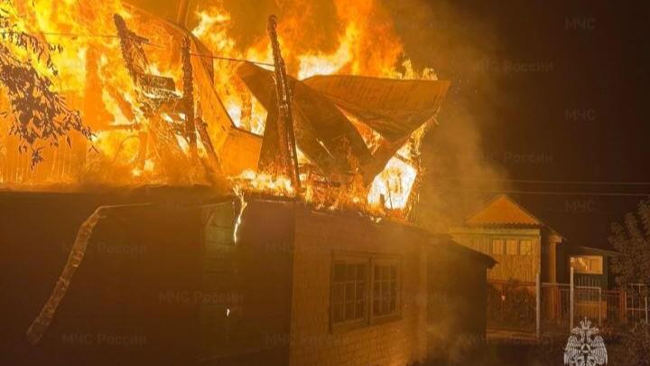 фото ГУ МЧС России по Орловской области