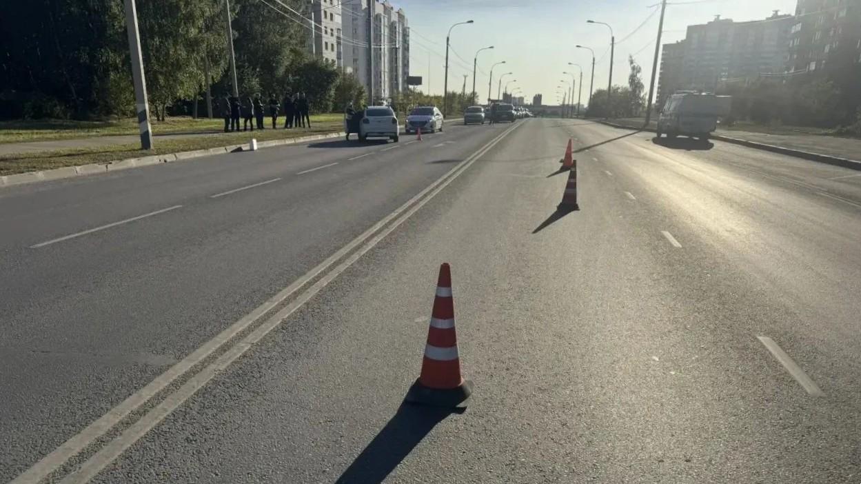 фото пресс-службы УМВД России по Орловской области