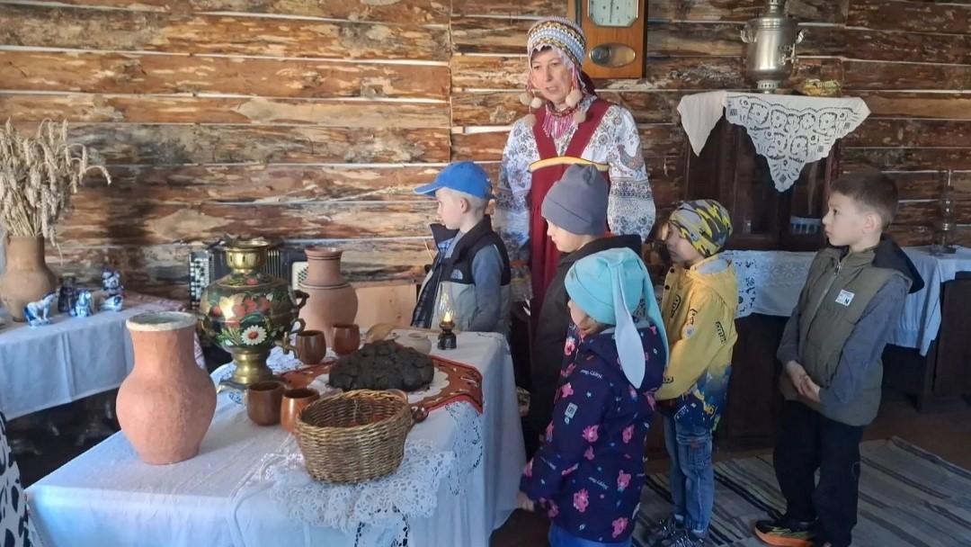 фото газеты «Болховские куранты»