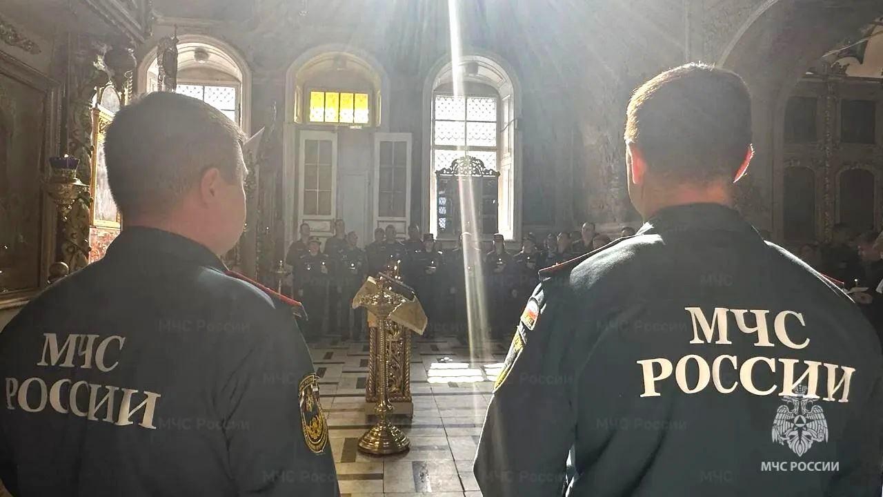 фото ГУ МЧС России по Орловской области