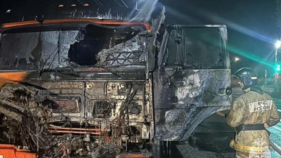 фото ГУ МЧС России по Орловской области
