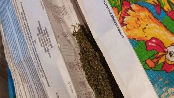 фото из архива пресс-службы УМВД России по Орловской области