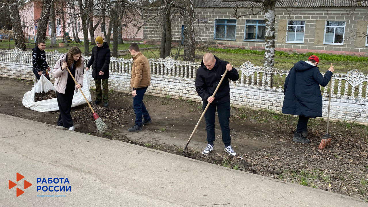 фото пресс-службы Кадрового центра Орловской области