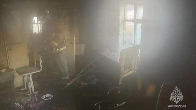 фото МЧС России по Орловской области
