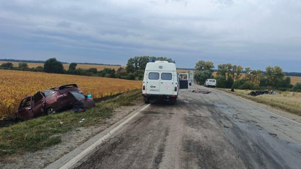 фото Управления Госавтоинспекции Орловской области