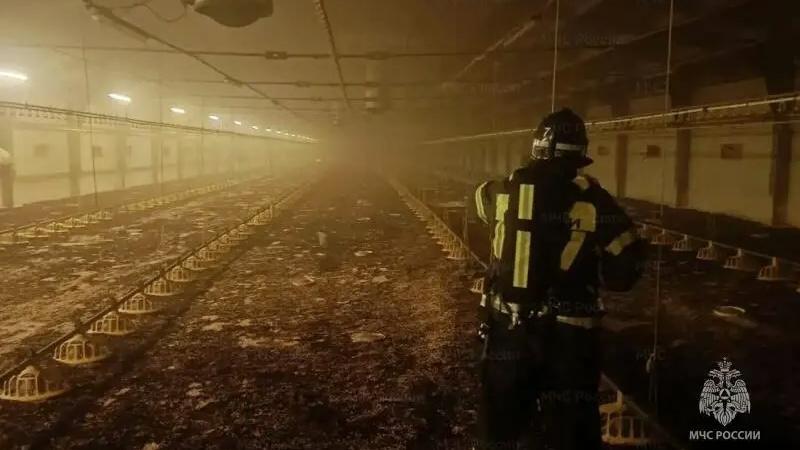 Фото ГУ МЧС России по Орловской области