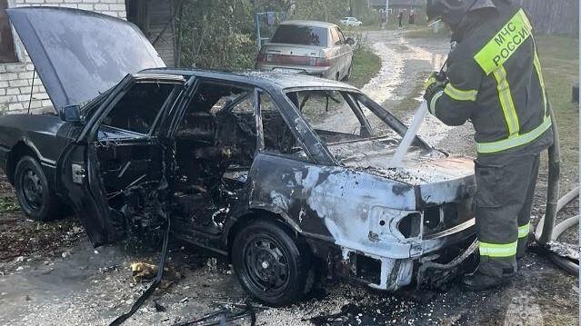 фото ГУ МЧС России по Орловской области