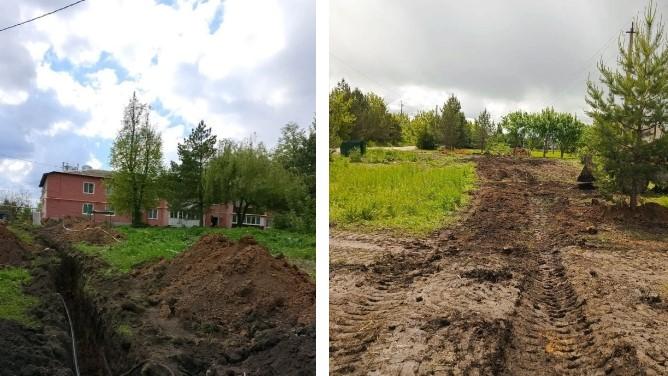 фото департамента ЖКХ Орловской области