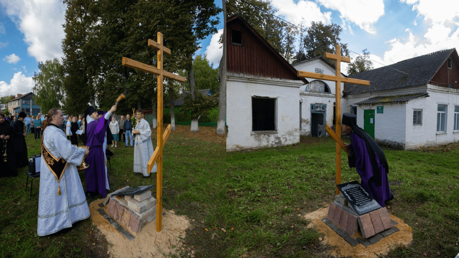 фото Ливенской епархии