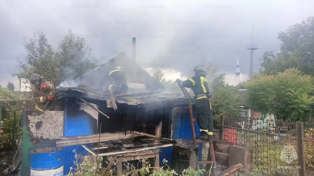 фото ГУ МЧС России по Орловской области