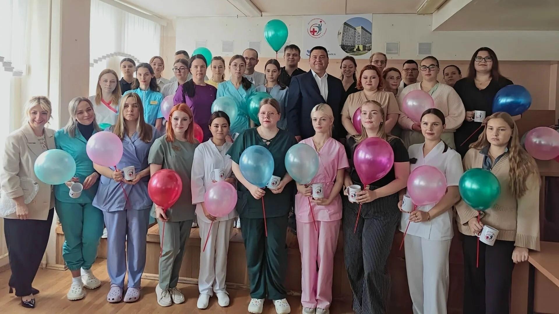 фото больницы им. С.П. Боткина