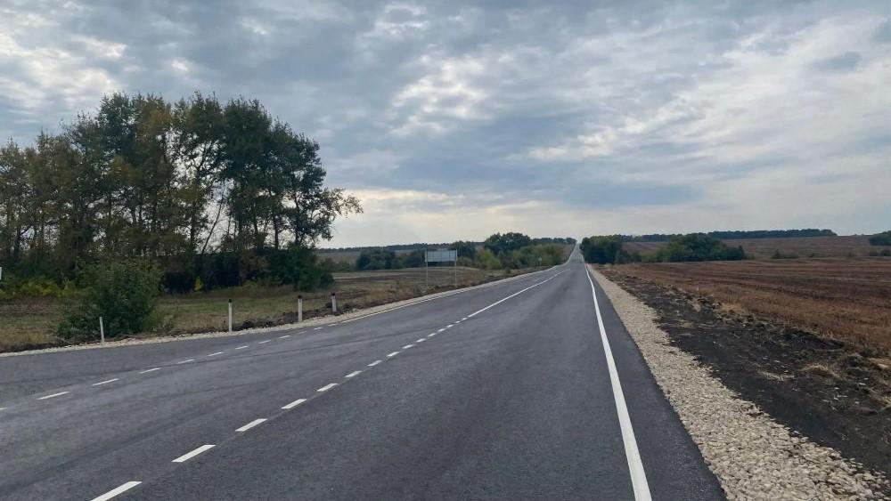 фото департамента дорожного хозяйства Орловской области