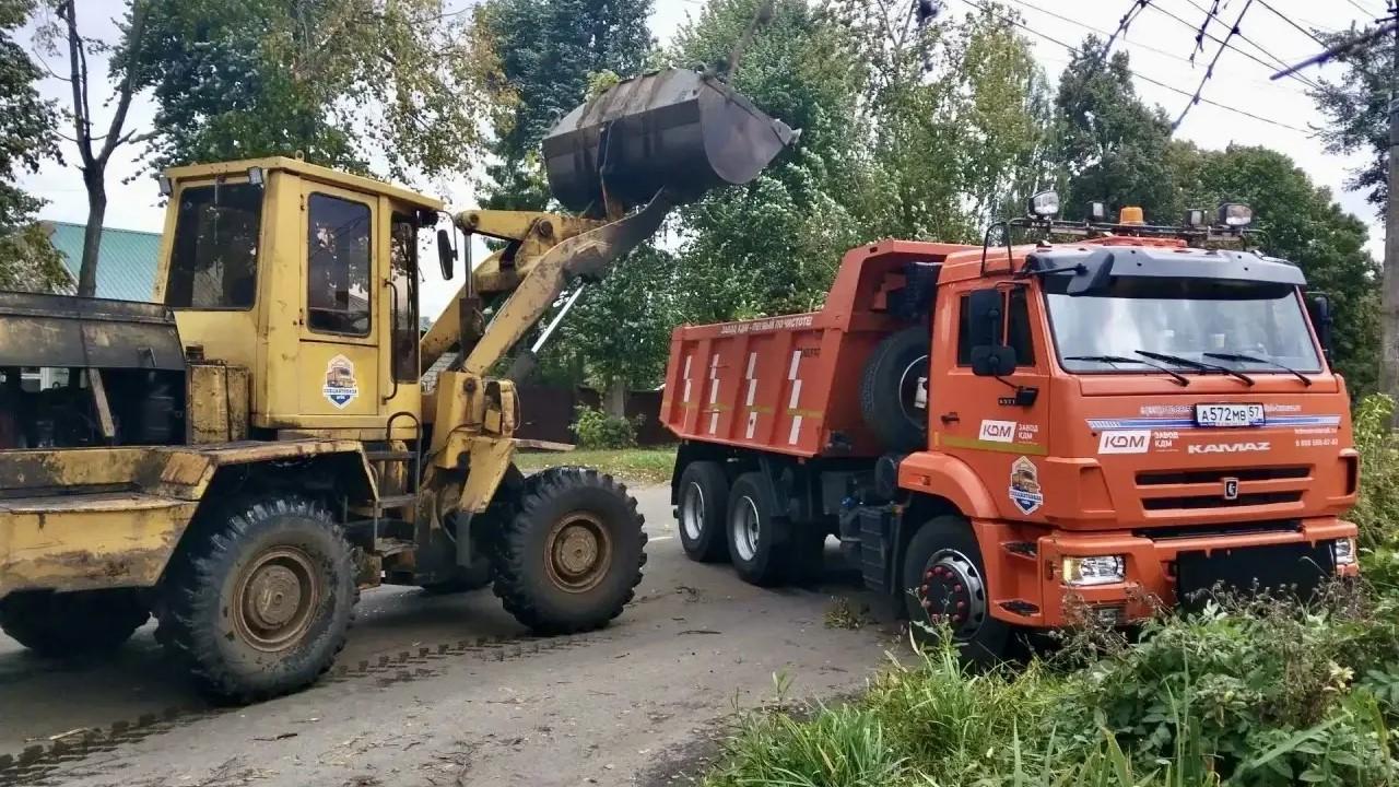 фото администрации Орла