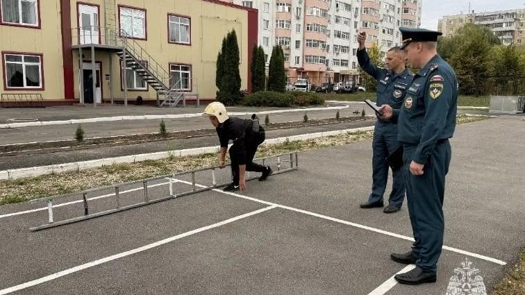 фото ГУ МЧС России по Орловской области