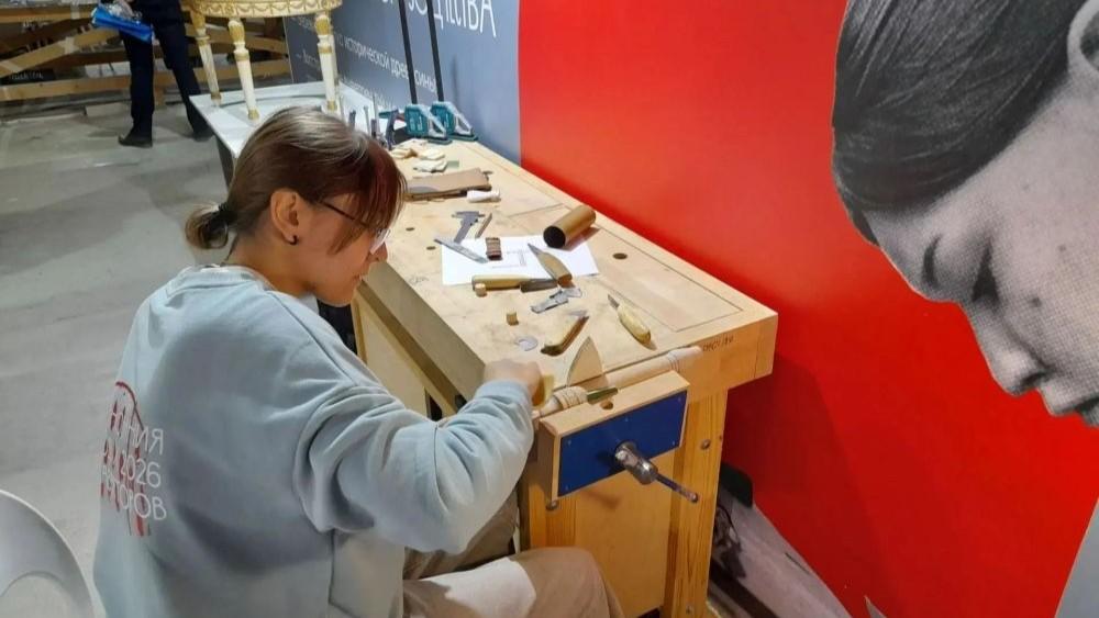 фото департамента образования Орловской области