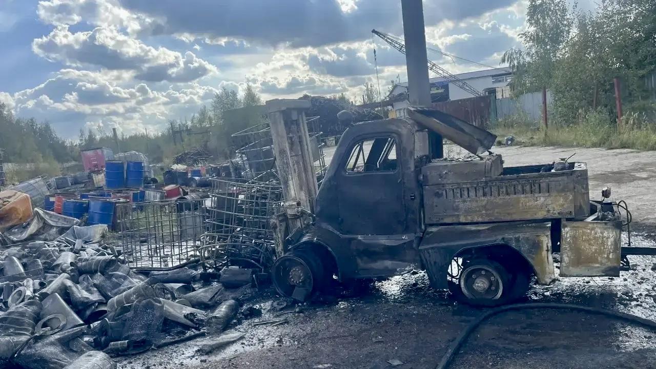 Фото ГУ МЧС России по Орловской области
