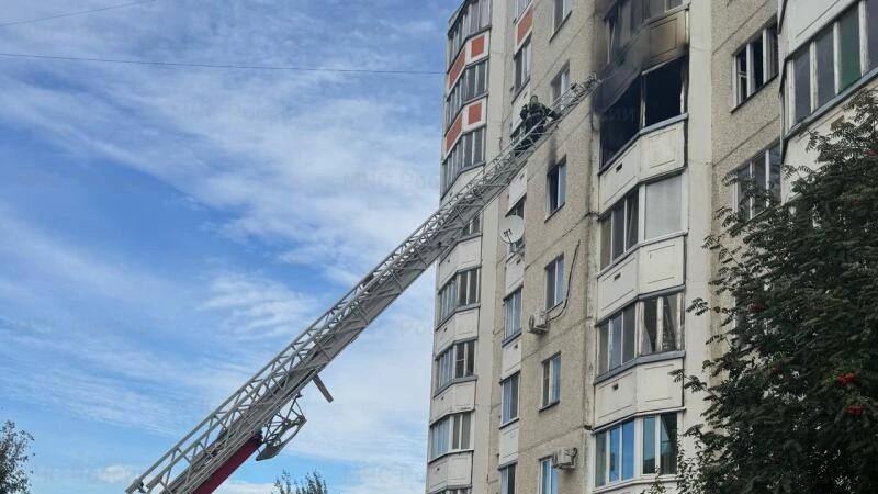 фото МЧС России по Орловской области