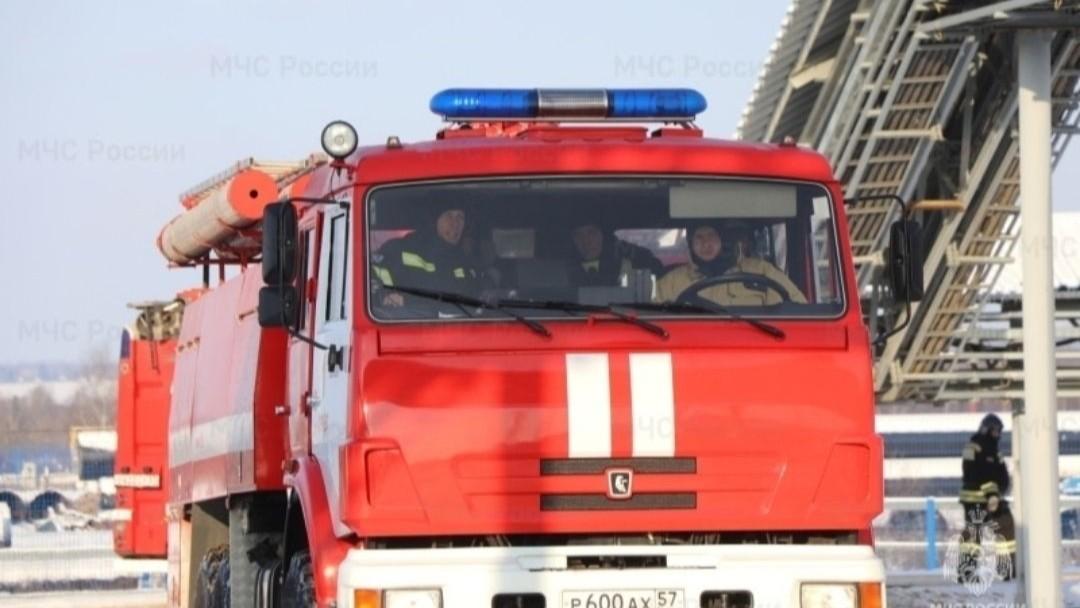 фото из архива ГУ МЧС России по Орловской области