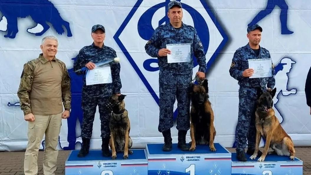 фото  пресс-службы УФСИН России по Орловской области