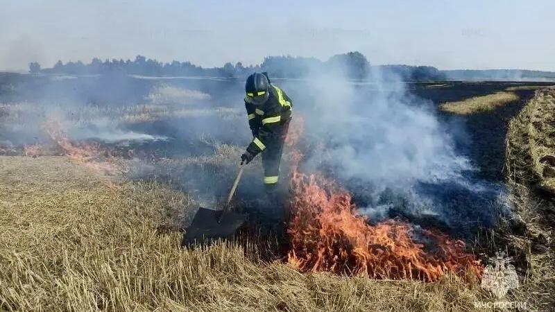 Фото ГУ МЧС России по Орловской области