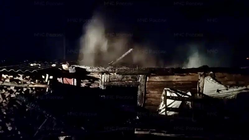 Фото ГУ МЧС России по Орловской области