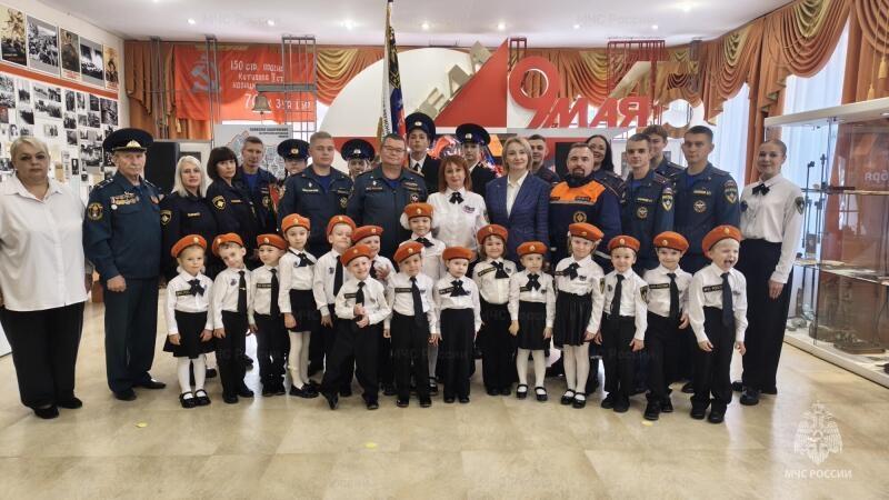 фото ГУ МЧС России по Орловской области