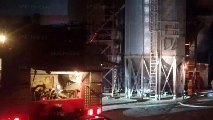 фото ГУ МЧС России по Орловской области
