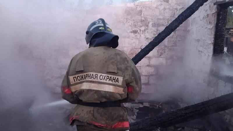 фото пресс-службы ГУ МЧС России по Орловской области