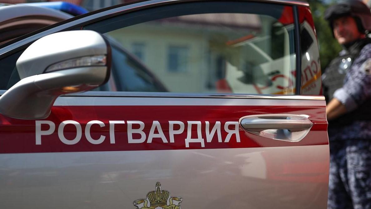 фото Управления Росгвардии по Орловской области