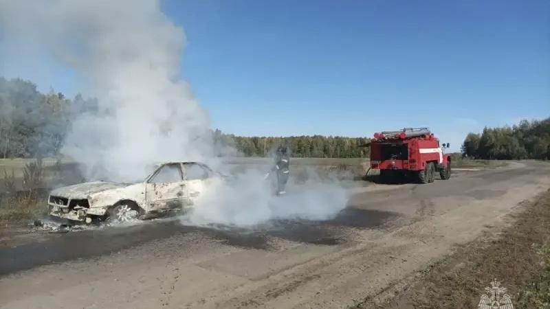 Фото ГУ МЧС России по Орловской области