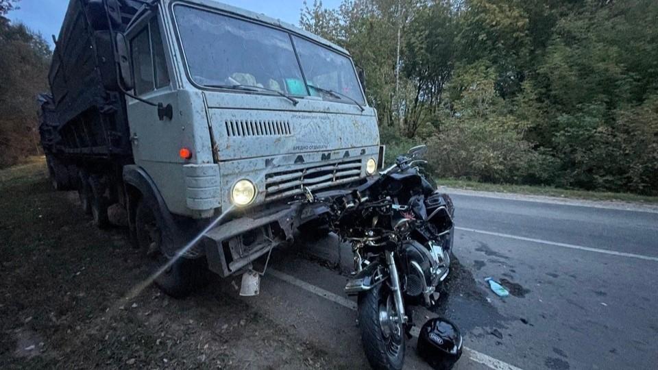 фото Управления Госавтоинспекции Орловской области