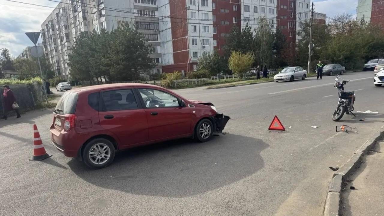 фото Управления Госавтоинспекции Орловской области