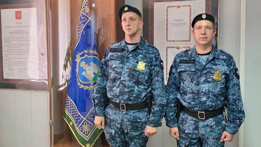 фото пресс-службы УФССП России по Орловской области