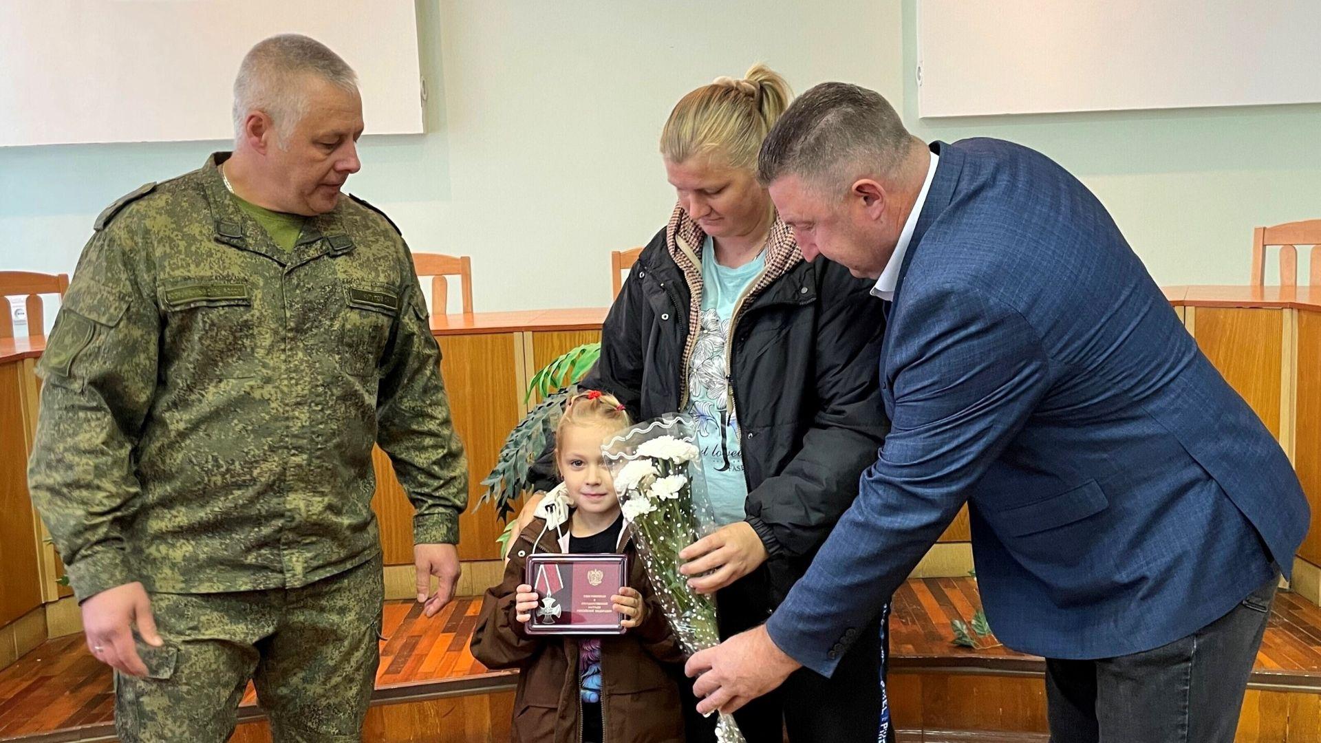 фото администрации Урицкого района