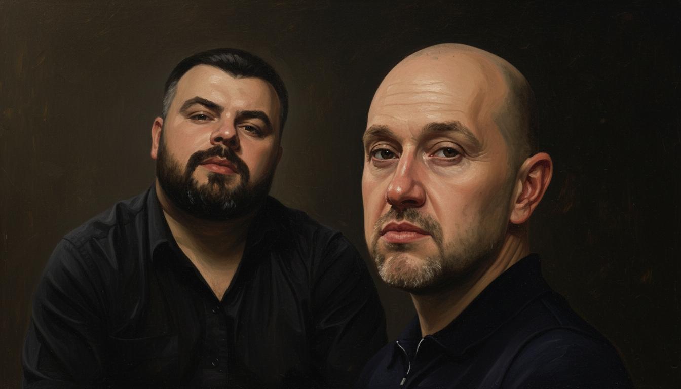 коллаж "ОВ"