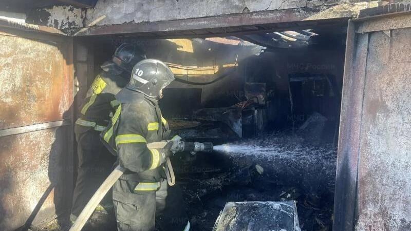 фото ГУ МЧС России по Орловской области