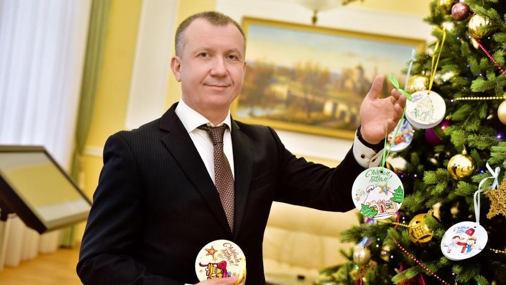 фото пресс-службы губернатора Орловской области