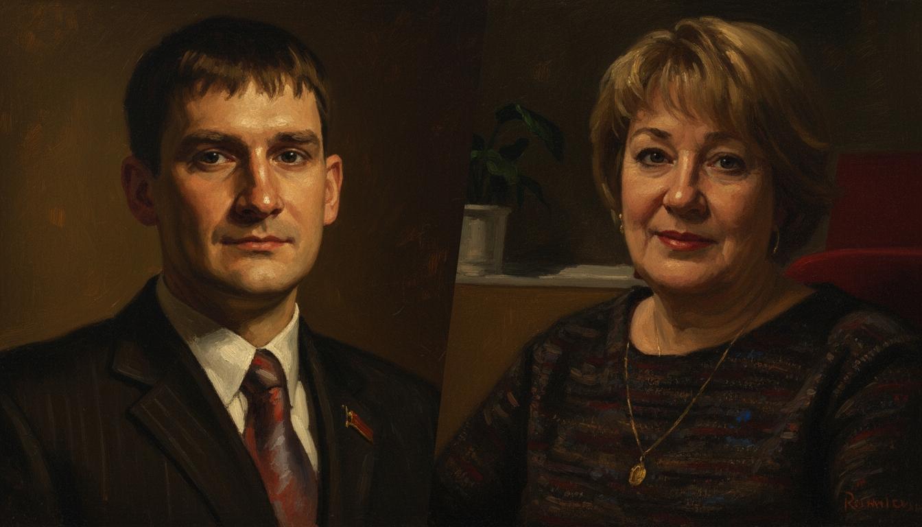 коллаж "ОВ"