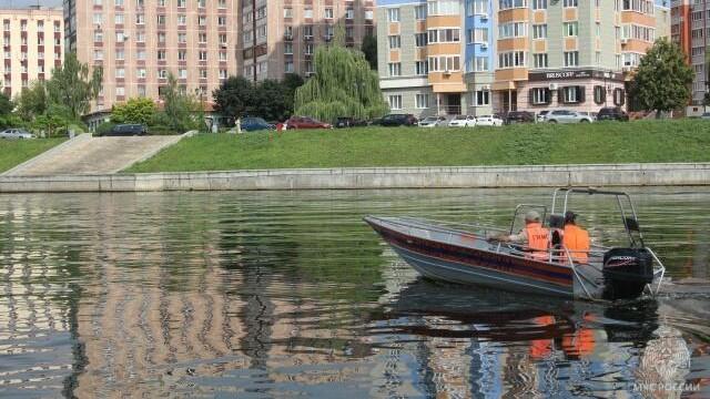 фото ГУ МЧС России по Орловской области