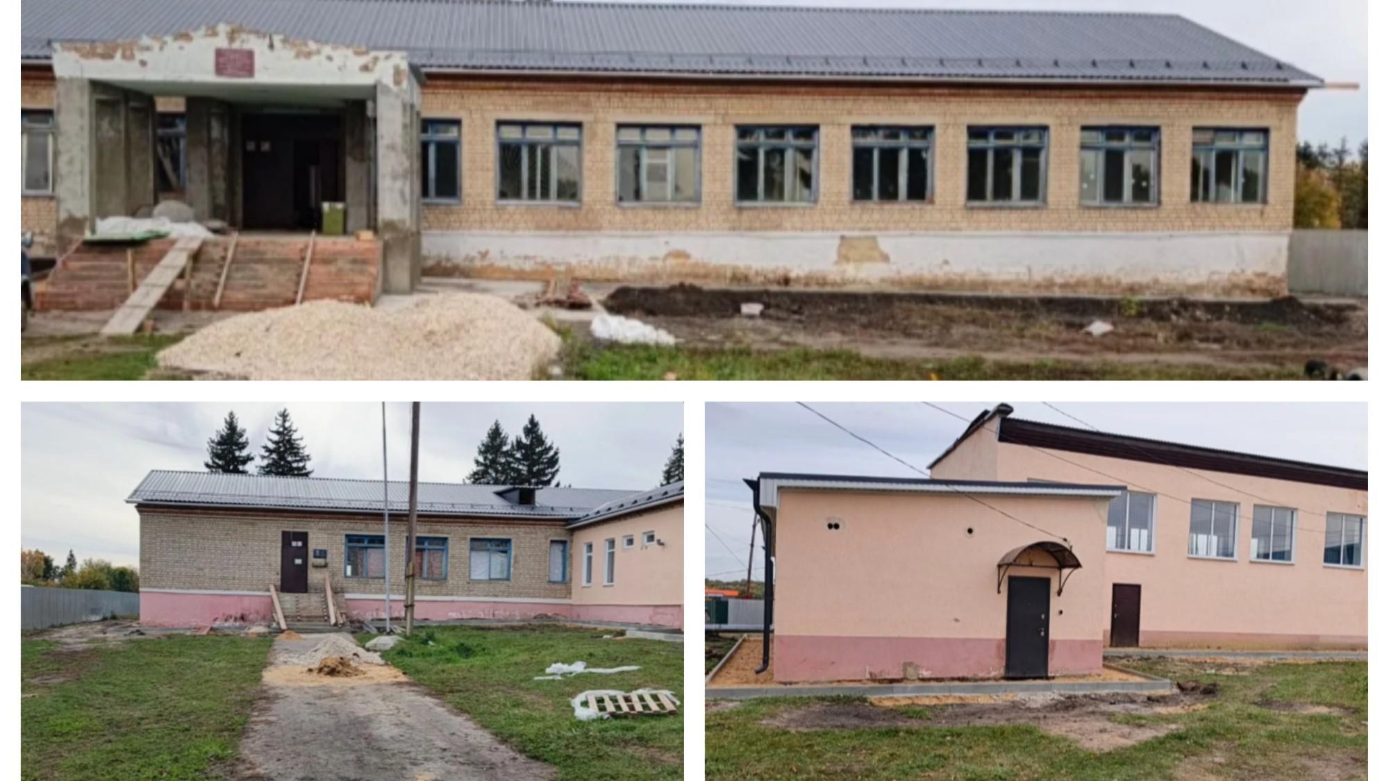 фото департамента дорожного хозяйства Орловской области