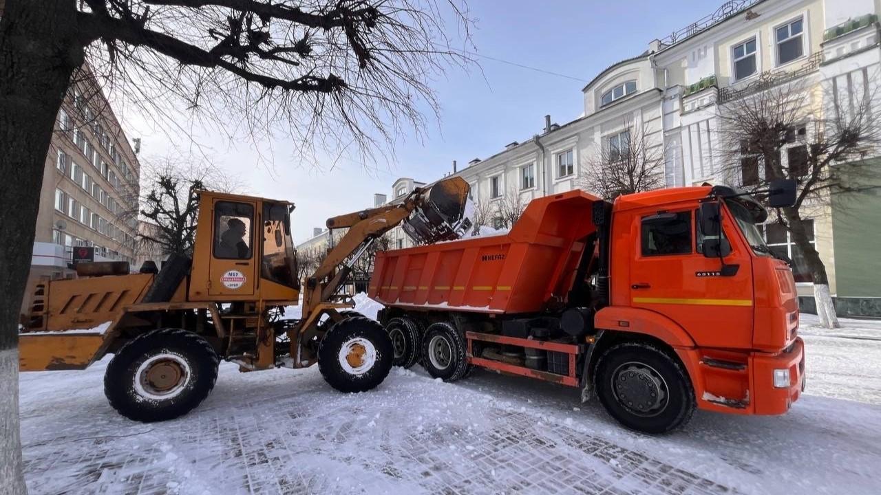 фото «ОВ»