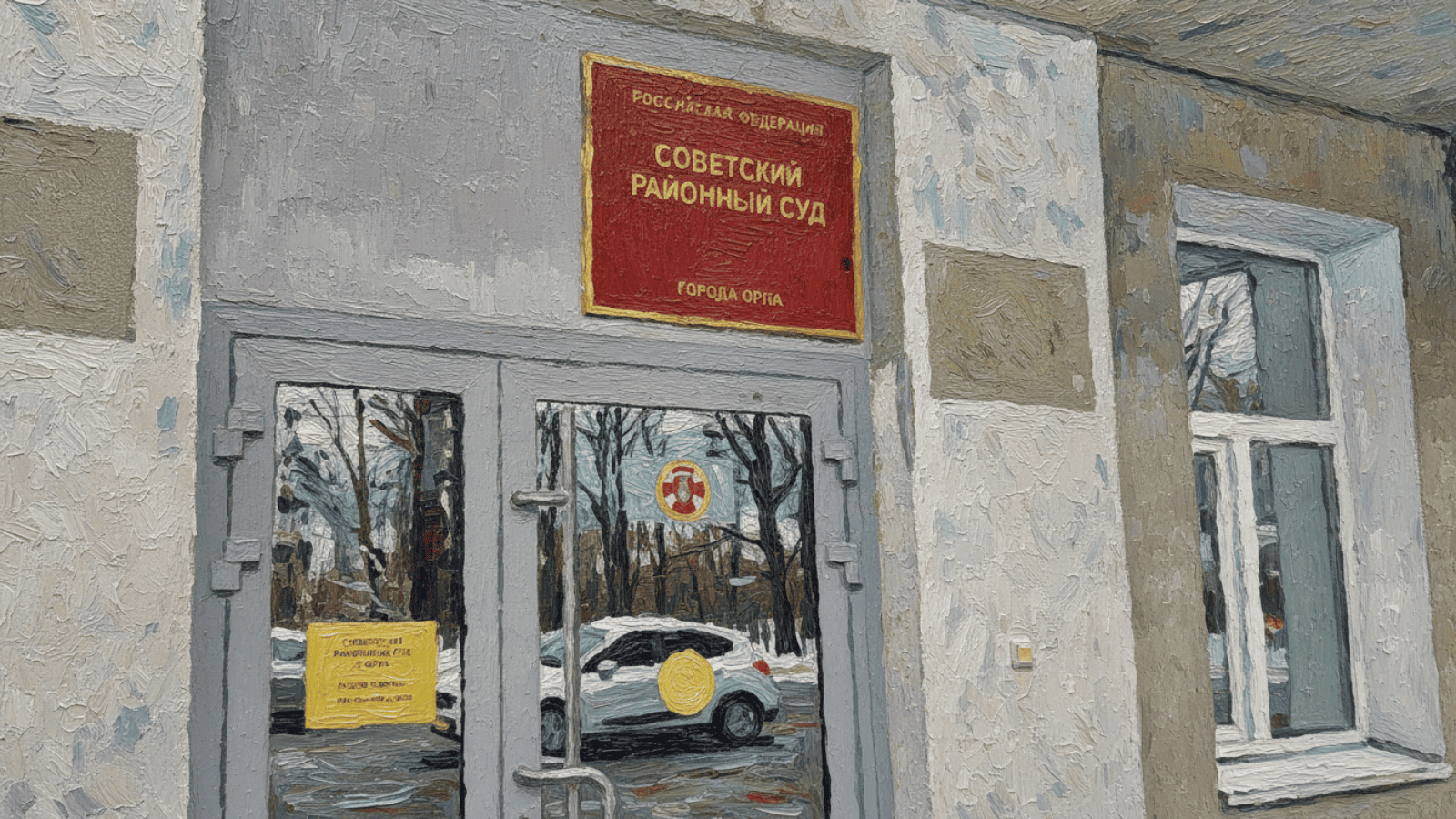 иллюстрация ИИ