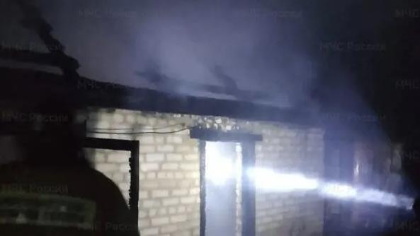 Фото ГУ МЧС России по Орловской области