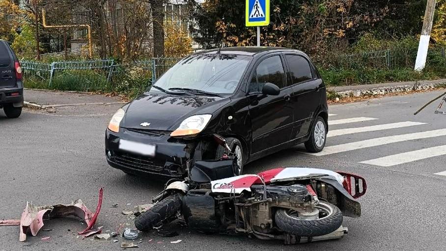 фото Управления Госавтоинспекции Орловской области