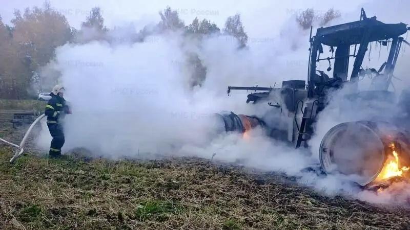 Фото ГУ МЧС России по Орловской области