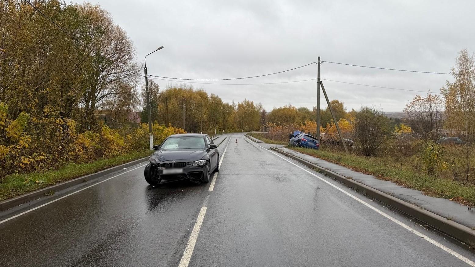 фото Управления Госавтоинспекции Орловской области