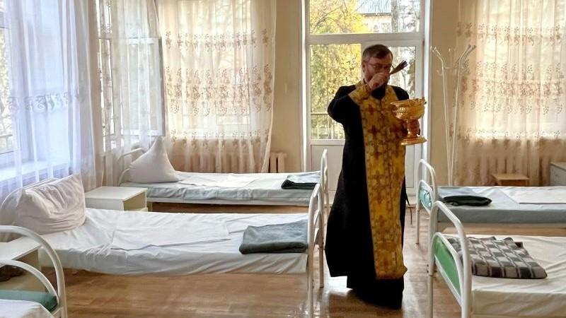 фото Орловской митрополии